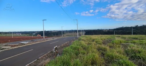 Lote/Terreno à venda, 362m² no Cristo Rei, Içara