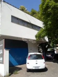 Sala Comercial para alugar, 263m² no Navegantes, Porto Alegre