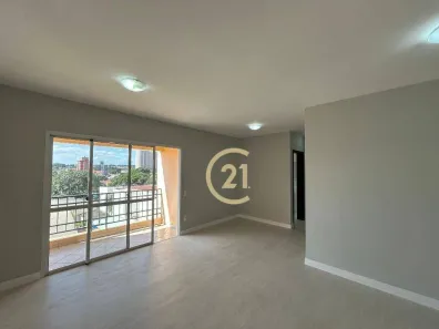 Apartamento com 3 Quartos à venda, 82m² no Cidade Nova, Indaiatuba