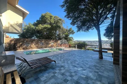 Casa com 3 Quartos à venda, 295m² no La Salle, Pato Branco