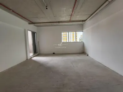 Sala Comercial à venda, 48m² no Jardim Vergueiro, Sorocaba