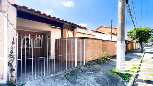 Casa com 3 Quartos à venda, 100m² no Jardim Caçapava, Caçapava