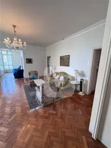 Apartamento com 3 Quartos à venda, 217m² no Copacabana, Rio de Janeiro
