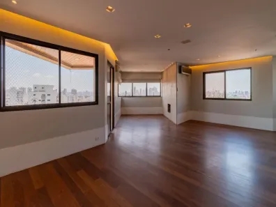 Cobertura com 5 Quartos à venda, 503m² no Aclimação, São Paulo