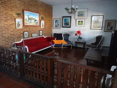 Casa com 4 Quartos à venda, 400m² no Colégio Batista, Belo Horizonte