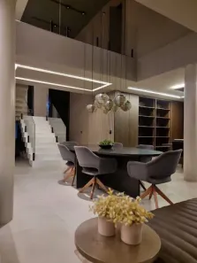 Casa de Condomínio com 4 Quartos para venda ou aluguel, 383m² no Condomínio Residencial Colinas do Paratehy, São José dos Campos