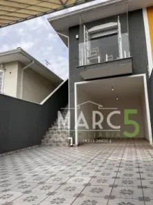 Casa com 2 Quartos à venda, 148m² no Cidade Nova Arujá, Arujá