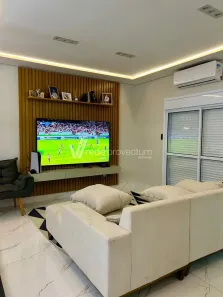 Sobrado com 4 Quartos à venda, 250m² no Jardim Santa Rita, Indaiatuba