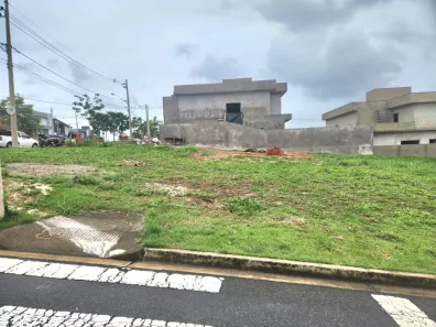 Lote/Terreno à venda, 300m² no Reserva Central Parque, Salto