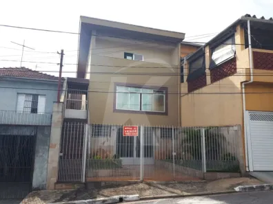 Sobrado com 3 Quartos à venda, 258m² no Vila Isolina Mazzei, São Paulo