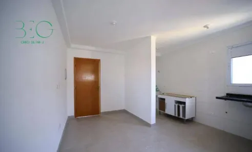 Apartamento com 2 Quartos à venda, 38m² no Vila Costa Melo, São Paulo