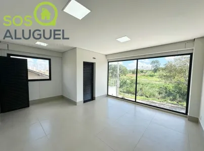 Ponto Comercial para alugar, 240m² no Cidade Alta, Cuiabá