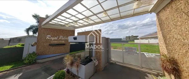 Lote/Terreno à venda, 300m² no Uvaranas, Ponta Grossa
