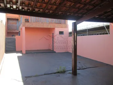 Casa com 3 Quartos à venda, 53m² no Vila Monte Alegre, Ribeirão Preto