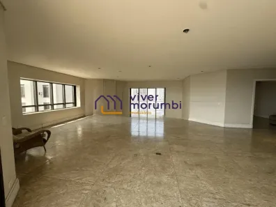 Apartamento com 4 Quartos à venda, 393m² no Vila Suzana, São Paulo