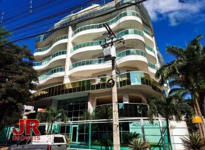 Apartamento com 2 Quartos à venda, 94m² no Vila Nova, Cabo Frio