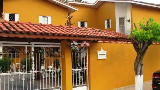 Casa com 4 Quartos à venda, 244m² no Loteamento Residencial Carangola, Pindamonhangaba