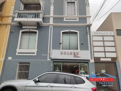 à venda, 260m² no Jardim Lutfalla, São Carlos