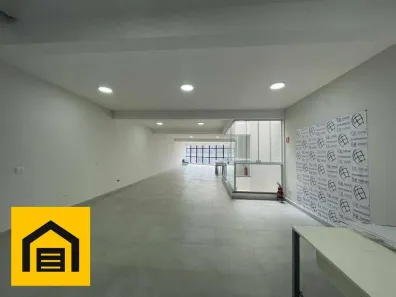 Ponto Comercial para alugar, 150m² no Vila Bocaina, Mauá