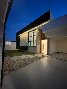 Casa com 3 Quartos à venda, 190m² no Joá, Lagoa Santa