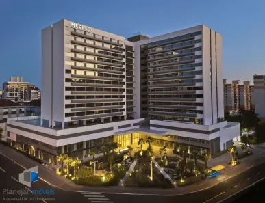 Sala Comercial com 1 Quarto para alugar, 40m² no Cristo Redentor, Porto Alegre