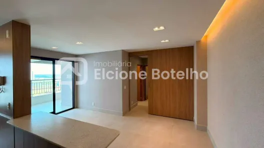 Apartamento com 2 Quartos para alugar, 86m² no Jardim Sul, Uberlândia