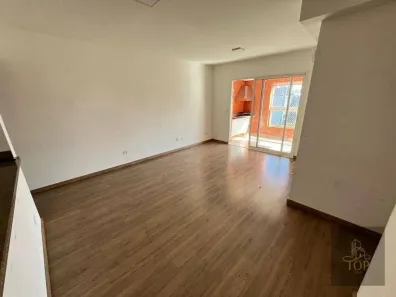 Apartamento com 3 Quartos para alugar, 101m² no Vila Assunção, Santo André