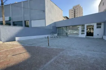 Imóvel Comercial com 1 Quarto à venda, 369m² no Vila Independência, Piracicaba