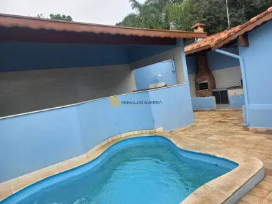 Casa com 3 Quartos à venda, 94m² no Jardim das Flores, São José dos Campos