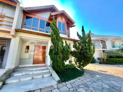 Casa de Condomínio com 3 Quartos à venda, 224m² no Sarandi, Porto Alegre