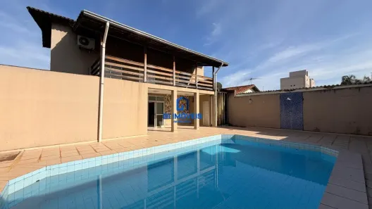 Sobrado com 4 Quartos à venda, 290m² no Setor Sudoeste, Goiânia