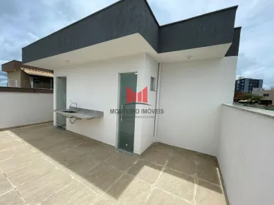 Cobertura com 3 Quartos à venda, 60m² no Jardim Imperial, Lagoa Santa
