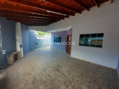 Casa com 2 Quartos à venda, 160m² no Jardim das Azaléias, Sorocaba