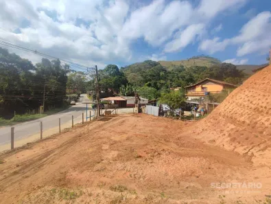 Lote/Terreno à venda, 2172m² no Pedro do Rio, Petrópolis