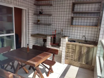 Apartamento com 2 Quartos à venda, 88m² no Ocian, Praia Grande