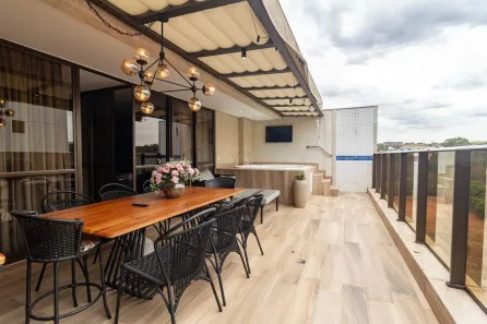 Apartamento com 3 Quartos à venda, 175m² no Setor Noroeste, Brasília