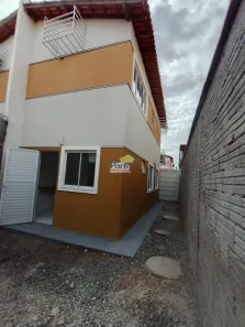 Casa de Condomínio com 2 Quartos à venda, 75m² no Santa Maria, Teresina