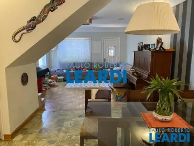 Sobrado com 4 Quartos para venda ou aluguel, 300m² no Brooklin Paulista, São Paulo