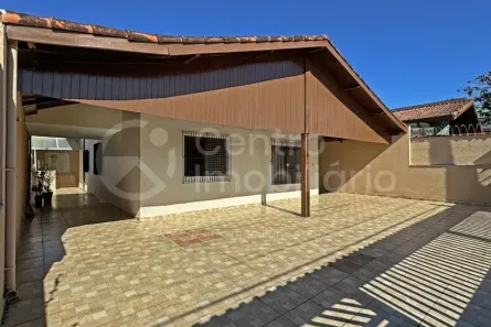 Casa com 3 Quartos à venda, 176m² no Balneario Flórida, Peruíbe