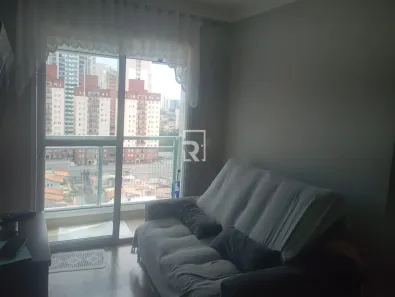 Apartamento com 2 Quartos à venda, 48m² no Jardim Flor da Montanha, Guarulhos