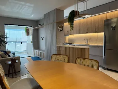 Apartamento com 2 Quartos à venda, 83m² no Fazenda, Itajaí