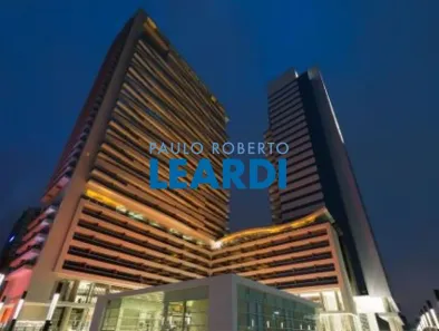 Apartamento com 1 Quarto à venda, 55m² no Vila Cruzeiro, São Paulo