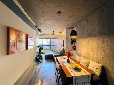 Apartamento com 2 Quartos à venda, 70m² no Centro, Campinas