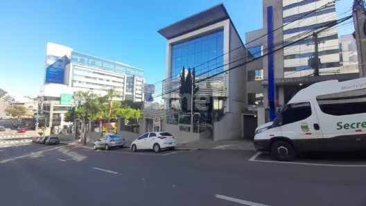 Sala Comercial para alugar, 20m² no Centro, Passo Fundo