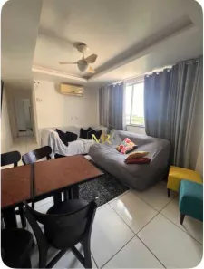 Apartamento com 2 Quartos à venda, 58m² no Jacarepaguá, Rio de Janeiro