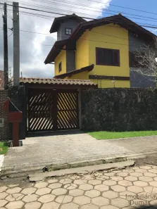 Casa com 4 Quartos à venda, 340m² no Mato Dentro, Ubatuba