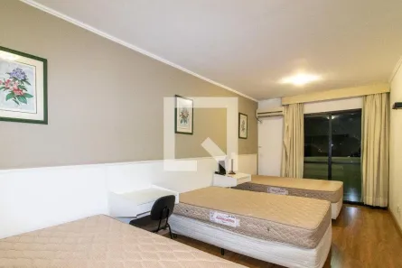 Apartamento com 1 Quarto à venda, 65m² no Vila Lídia, Campinas
