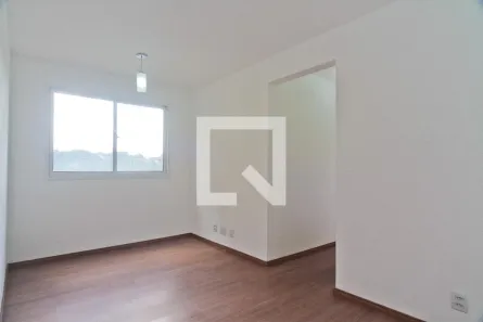 Apartamento com 2 Quartos à venda, 41m² no Vila Zat, São Paulo
