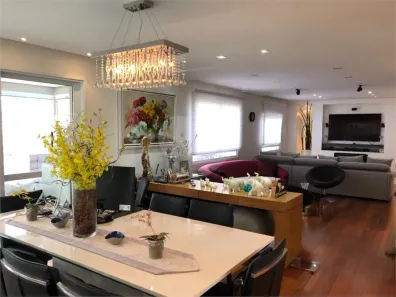 Apartamento com 3 Quartos à venda, 213m² no Paraíso, São Paulo