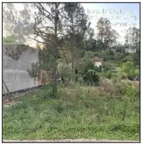 Lote/Terreno à venda, 1043m² no Jardim Europa, Santa Cruz do Sul